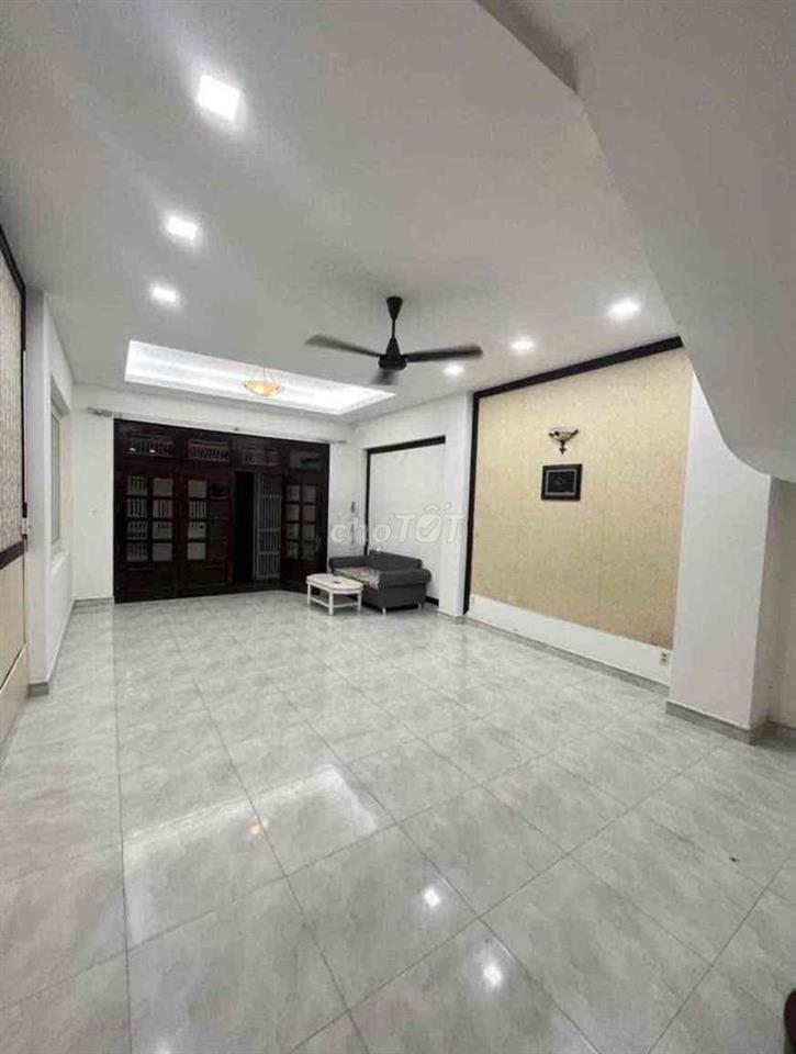 🏠Nguyên Căn 4Phòng 5x18m Mặt Tiền KDC Phạm Hữu Lầu P.Phú Mỹ - Quận 7