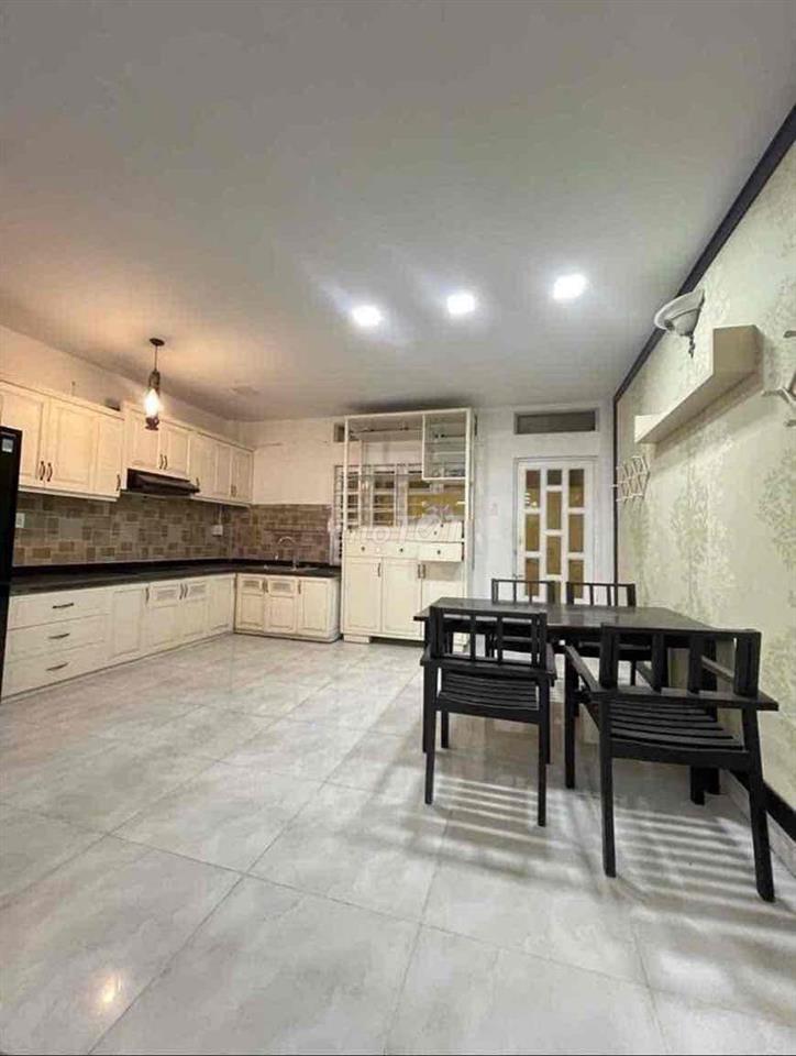 🏠Nguyên Căn 4Phòng 5x18m Mặt Tiền KDC Phạm Hữu Lầu P.Phú Mỹ - Quận 7