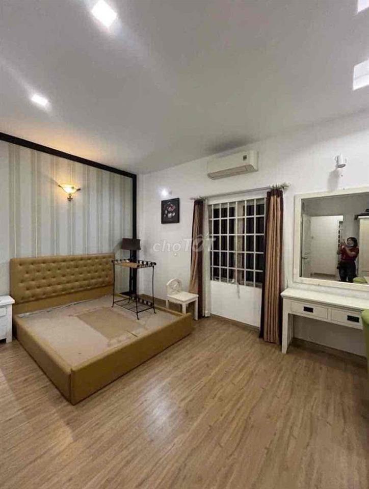 🏠Nguyên Căn 4Phòng 5x18m Mặt Tiền KDC Phạm Hữu Lầu P.Phú Mỹ - Quận 7