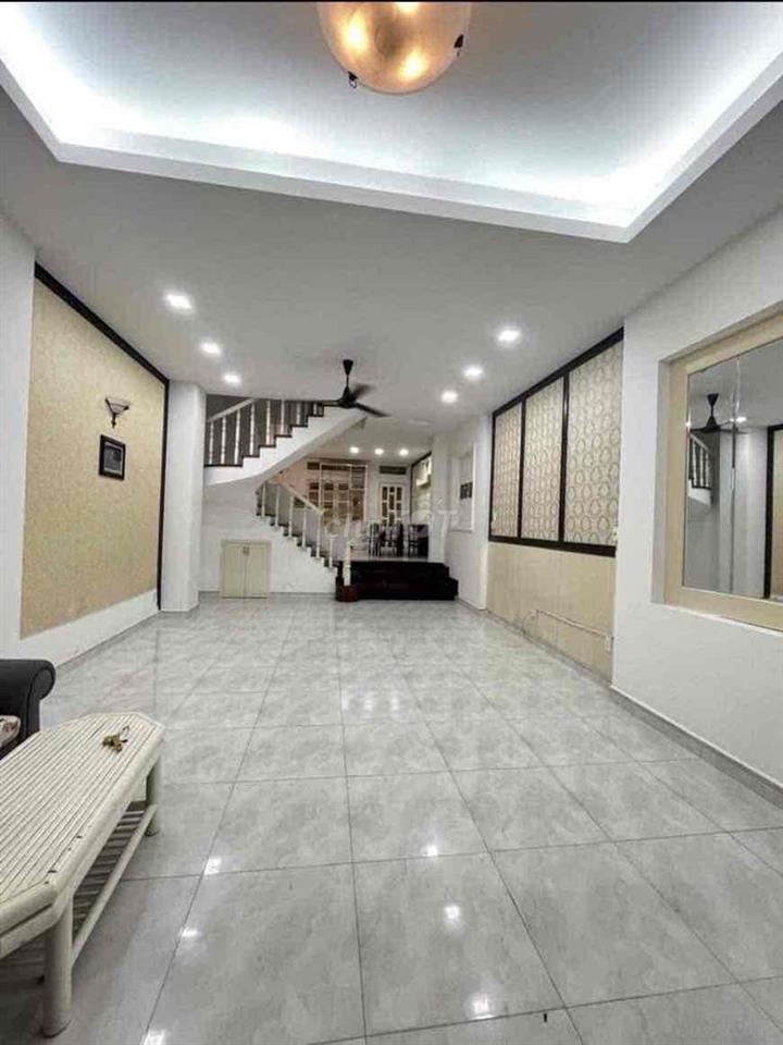 🏠Nguyên Căn 4Phòng 5x18m Mặt Tiền KDC Phạm Hữu Lầu P.Phú Mỹ - Quận 7