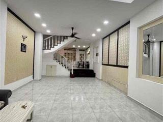 🏠Nguyên Căn 4Phòng 5x18m Mặt Tiền KDC Phạm Hữu Lầu P.Phú Mỹ - Quận 7