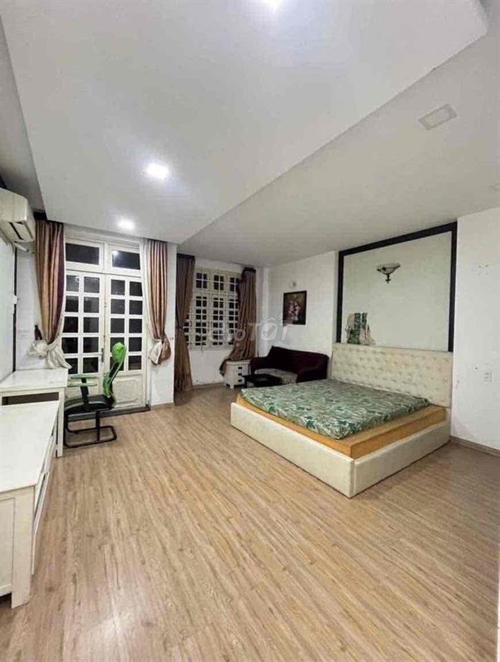 🏠Nguyên Căn 4Phòng 5x18m Mặt Tiền KDC Phạm Hữu Lầu P.Phú Mỹ - Quận 7