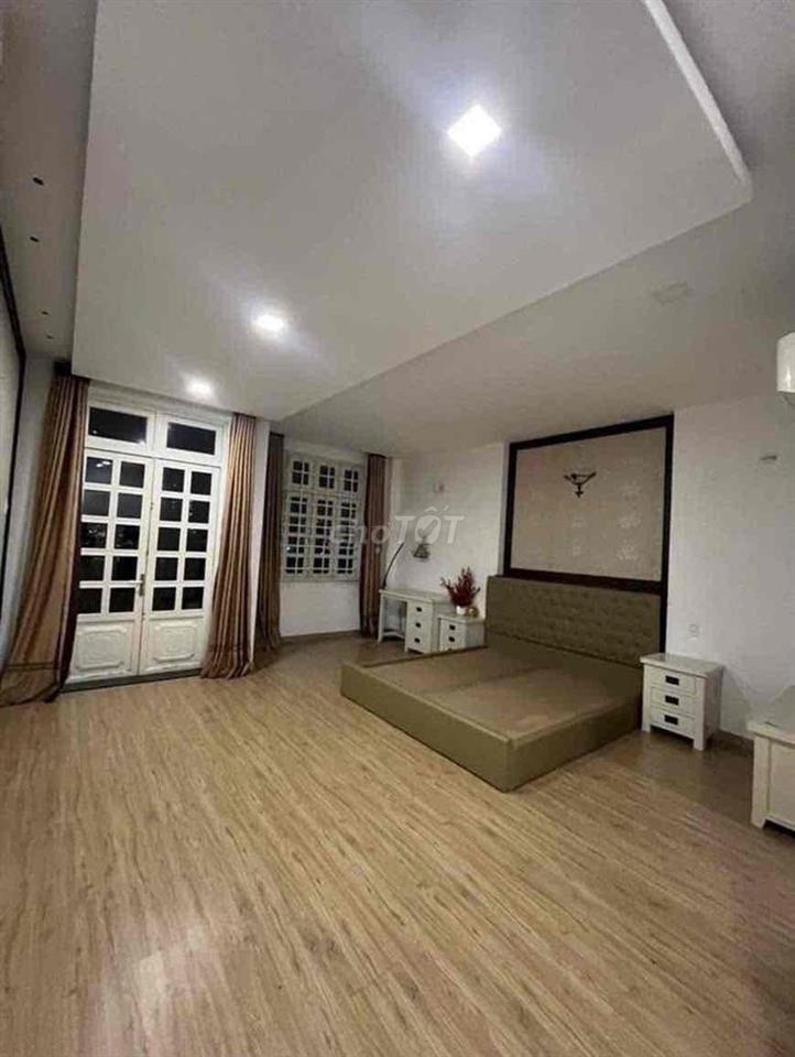 🏠Nguyên Căn 4Phòng 5x18m Mặt Tiền KDC Phạm Hữu Lầu P.Phú Mỹ - Quận 7