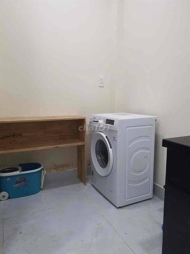 🏠Nguyên Căn Nhà Đẹp 2Phòng hẻm Trần Xuân Soạn P.Tân Hưng - Quận 7