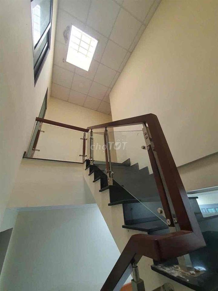 🏠Nguyên Căn Nhà Đẹp 2Phòng hẻm Trần Xuân Soạn P.Tân Hưng - Quận 7