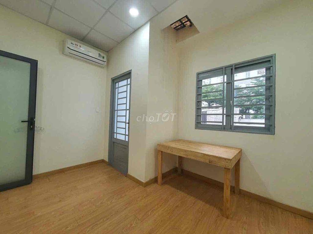 🏠Nguyên Căn Nhà Đẹp 2Phòng hẻm Trần Xuân Soạn P.Tân Hưng - Quận 7