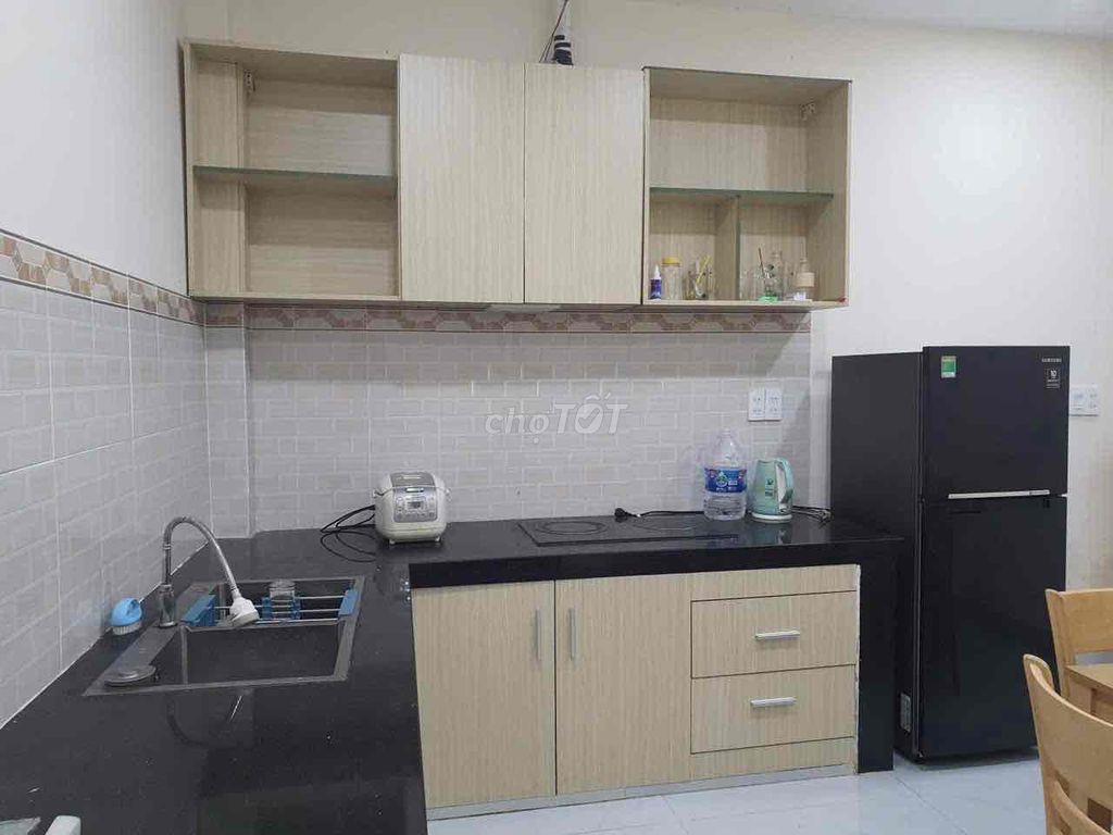 🏠Nguyên Căn Nhà Đẹp 2Phòng hẻm Trần Xuân Soạn P.Tân Hưng - Quận 7
