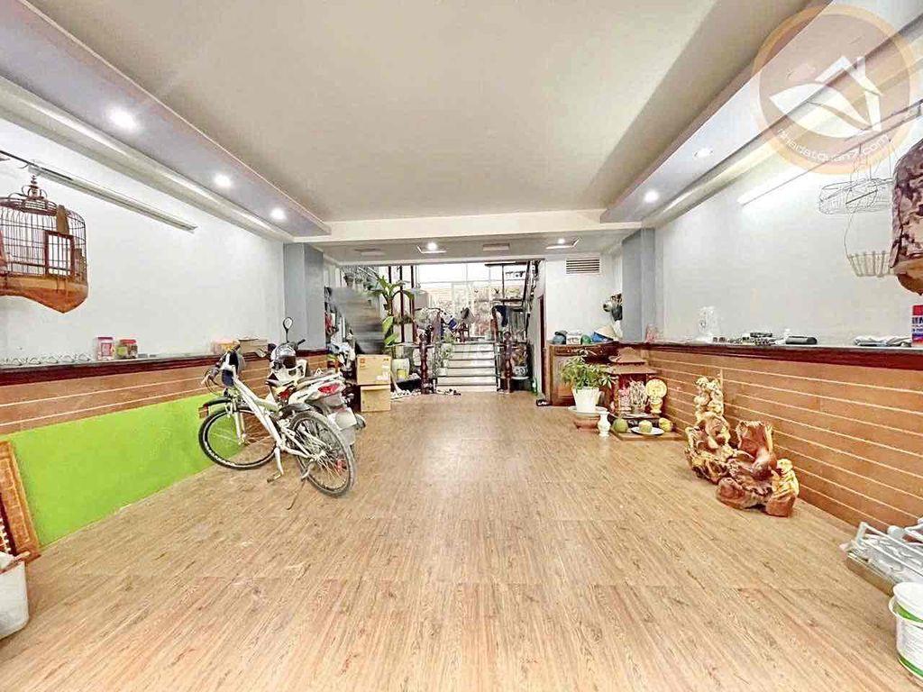 🏠Nguyên Căn 5PN 5x20m Mặt Tiền Đường Xe Tải 20m Khu Nam Long PhúThuận