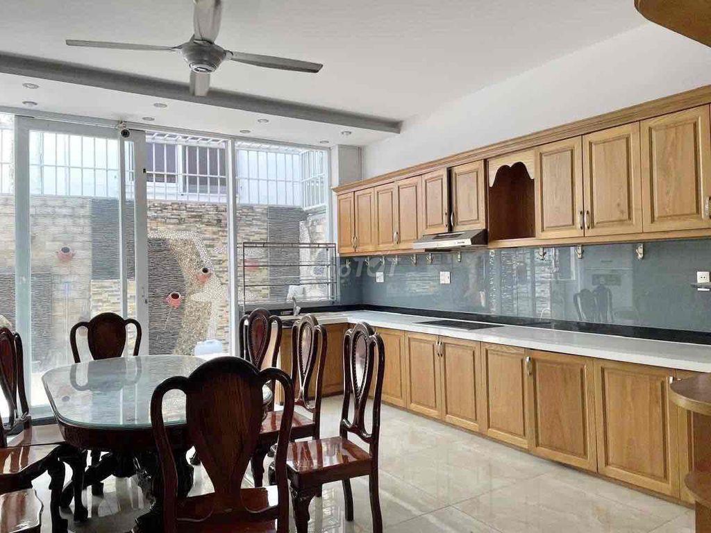 🏠Nguyên Căn 5PN 5x20m Mặt Tiền Đường Xe Tải 20m Khu Nam Long PhúThuận