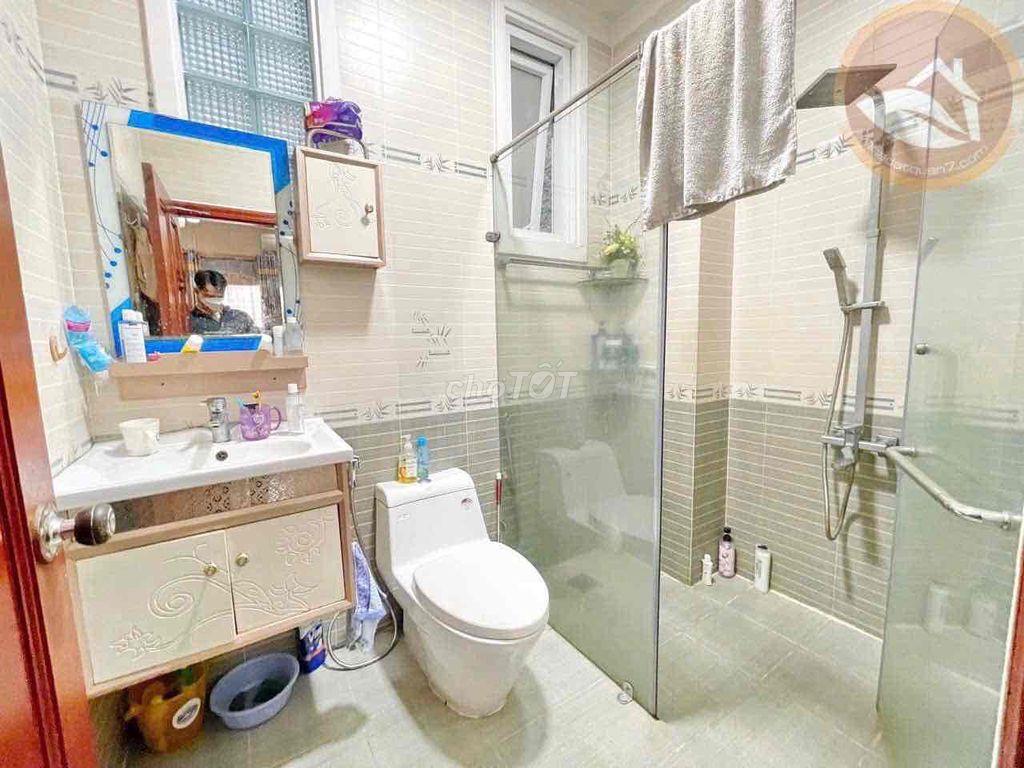 🏠Nguyên Căn 5PN 5x20m Mặt Tiền Đường Xe Tải 20m Khu Nam Long PhúThuận
