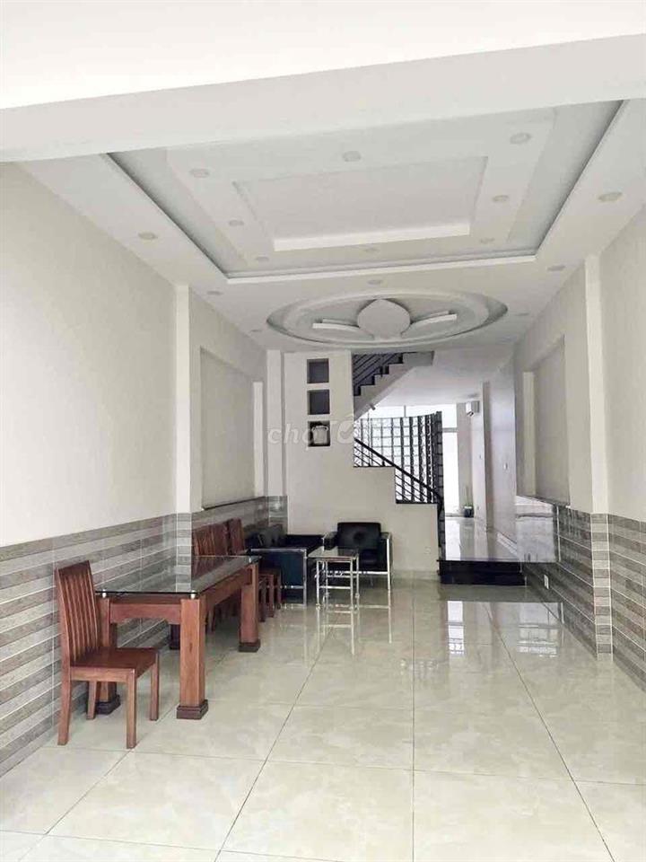 🏠Nguyên Căn 4PN Mặt Tiền Đường Xe Tải 20m KDC Nam Long Phú Thuận Q.7