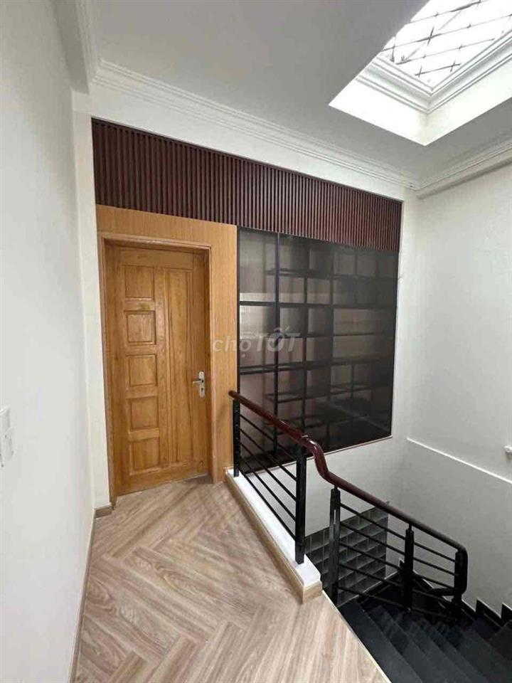 🏠Nguyên Căn 4PN Mặt Tiền Đường Xe Tải 20m KDC Nam Long Phú Thuận Q.7