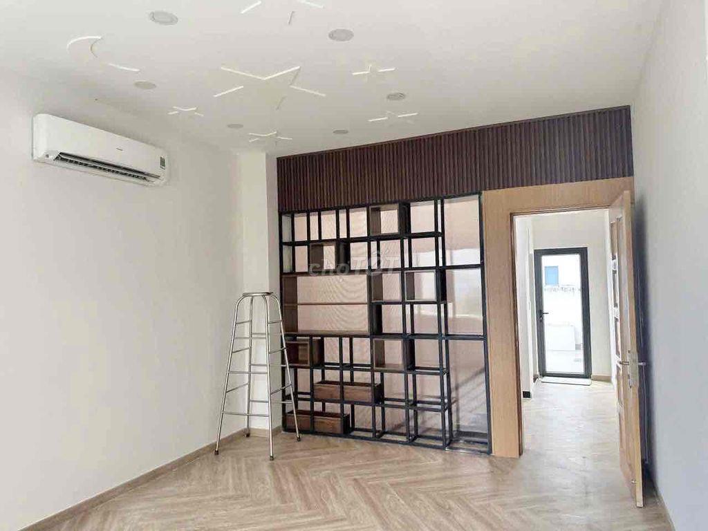 🏠Nguyên Căn 4PN Mặt Tiền Đường Xe Tải 20m KDC Nam Long Phú Thuận Q.7
