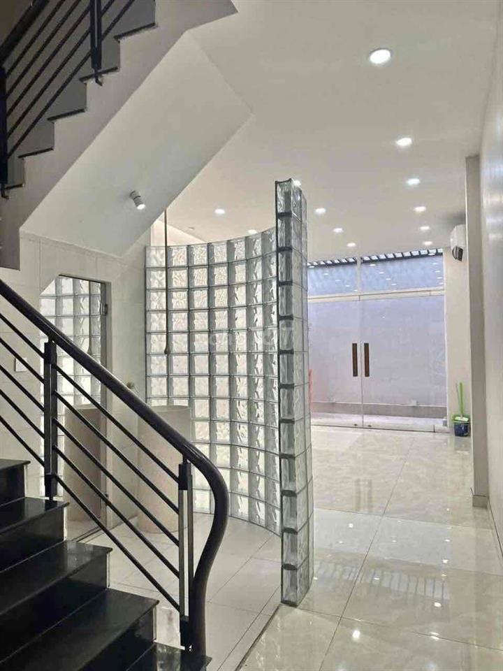 🏠Nguyên Căn 4PN Mặt Tiền Đường Xe Tải 20m KDC Nam Long Phú Thuận Q.7