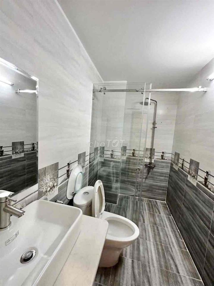 🏠Nguyên Căn 4PN Mặt Tiền Đường Xe Tải 20m KDC Nam Long Phú Thuận Q.7