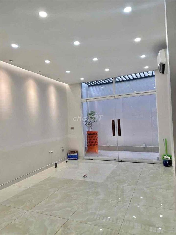 🏠Nguyên Căn 4PN Mặt Tiền Đường Xe Tải 20m KDC Nam Long Phú Thuận Q.7