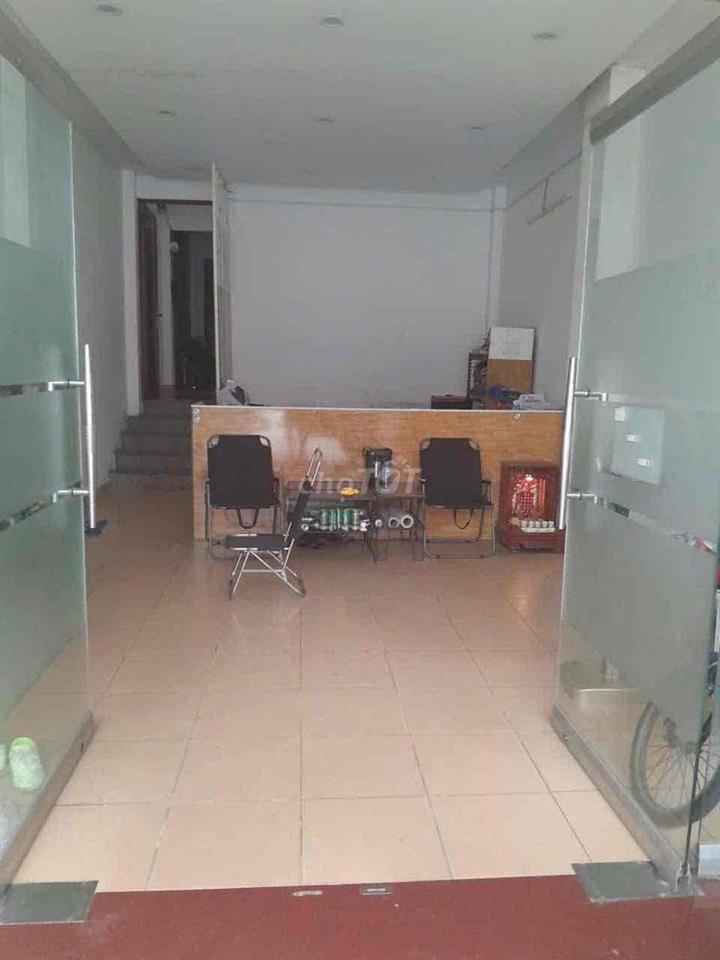 🏠Nguyên Căn 3Phòng 4x18m Mặt Tiền Đường Số P.Tân Kiểng - Quận 7