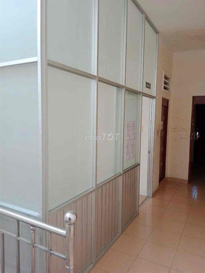 🏠Nguyên Căn 3Phòng 4x18m Mặt Tiền Đường Số P.Tân Kiểng - Quận 7