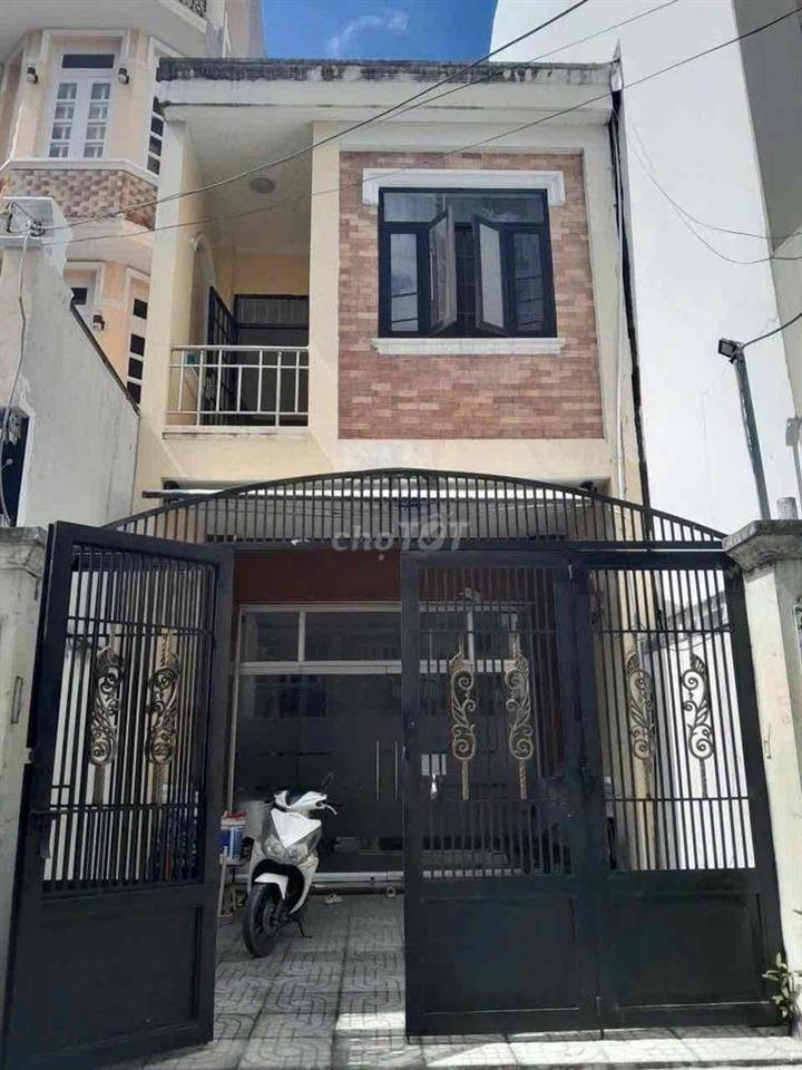 🏠Nguyên Căn 3Phòng 4x18m Mặt Tiền Đường Số P.Tân Kiểng - Quận 7