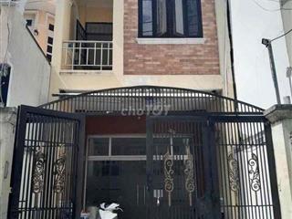 🏠Nguyên Căn 3Phòng 4x18m Mặt Tiền Đường Số P.Tân Kiểng - Quận 7