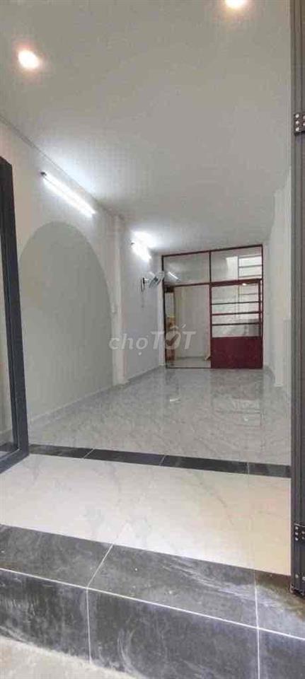 🏠Nguyên Căn 3Phòng hẻm Huỳnh Tấn Phát P.Phú Thuận - Quận 7