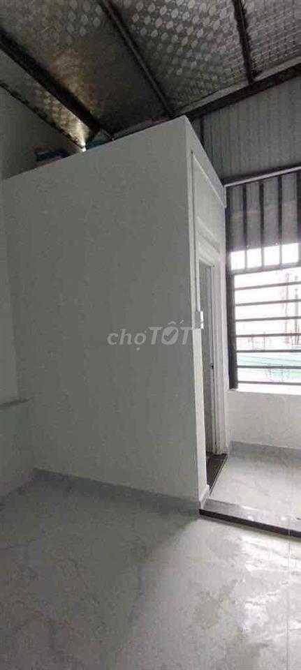 🏠Nguyên Căn 3Phòng hẻm Huỳnh Tấn Phát P.Phú Thuận - Quận 7