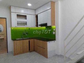🏠Nguyên Căn 3Phòng hẻm Huỳnh Tấn Phát P.Phú Thuận - Quận 7