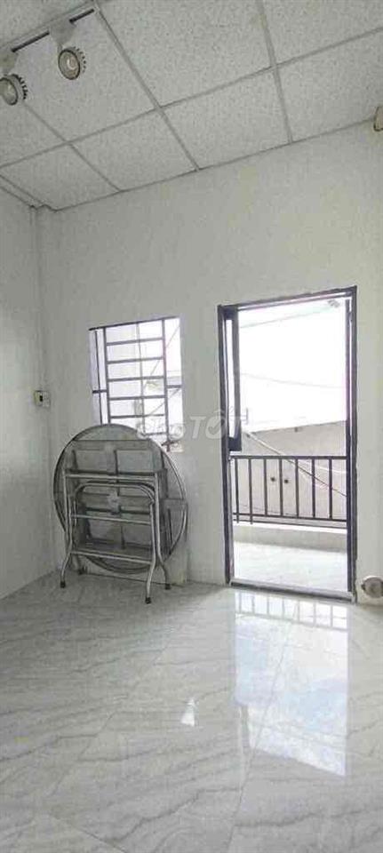 🏠Nguyên Căn 3Phòng hẻm Huỳnh Tấn Phát P.Phú Thuận - Quận 7