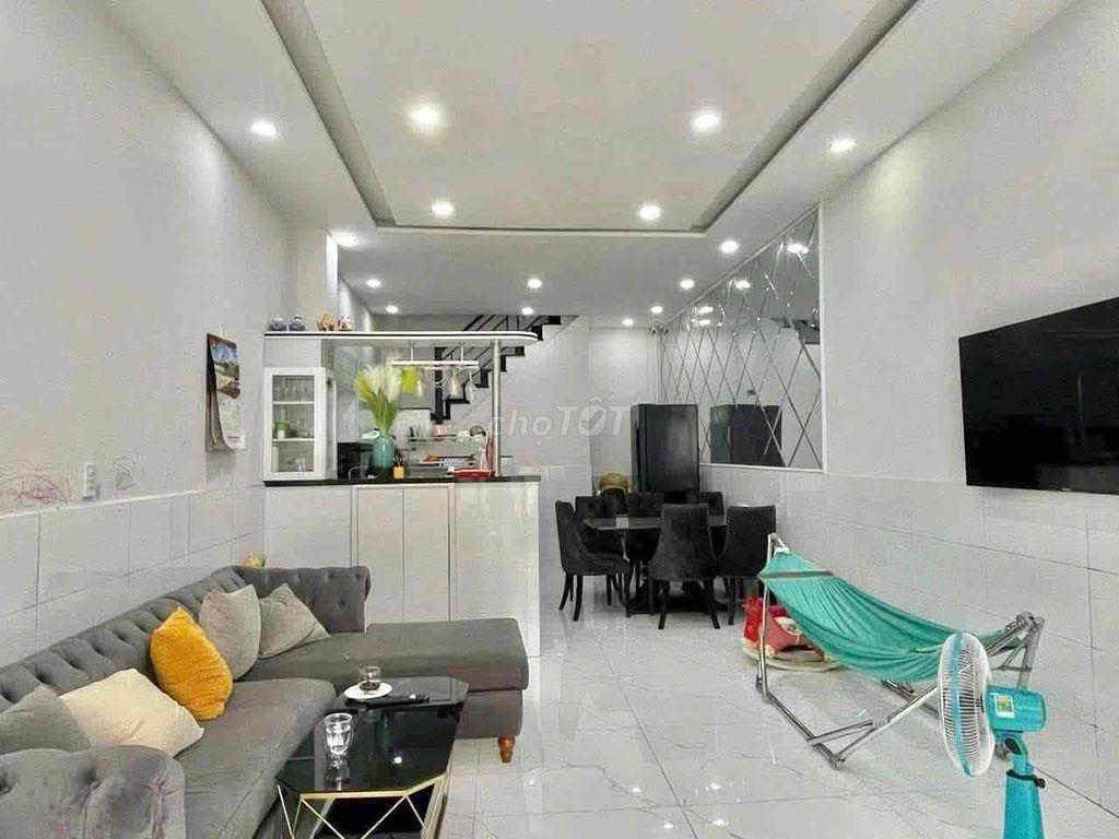 🏠Nguyên Căn 2Phòng 4x12m Có Nội Thất hẻm Nguyễn Thị Thập gần Chợ TânMỹ