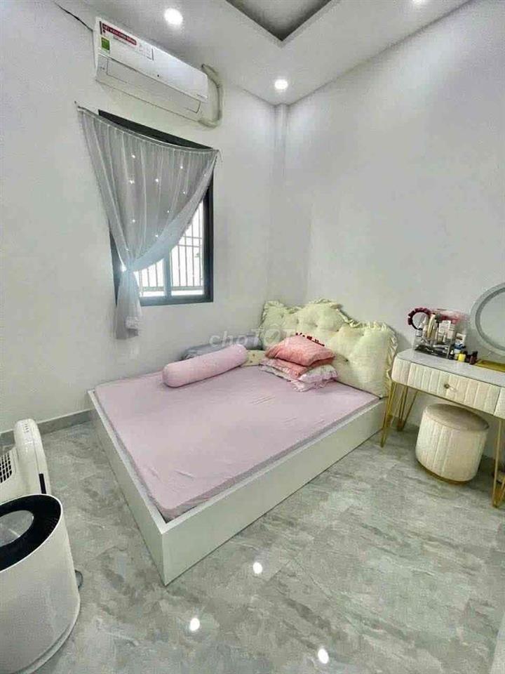 🏠Nguyên Căn 2Phòng 4x12m Có Nội Thất hẻm Nguyễn Thị Thập gần Chợ TânMỹ