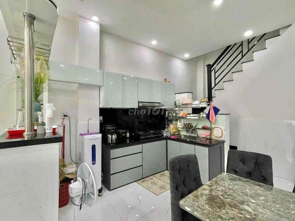 🏠Nguyên Căn 2Phòng 4x12m Có Nội Thất hẻm Nguyễn Thị Thập gần Chợ TânMỹ