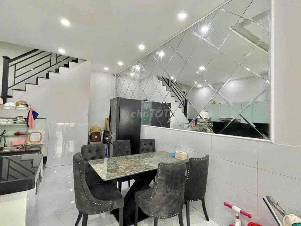 🏠Nguyên Căn 2Phòng 4x12m Có Nội Thất hẻm Nguyễn Thị Thập gần Chợ TânMỹ