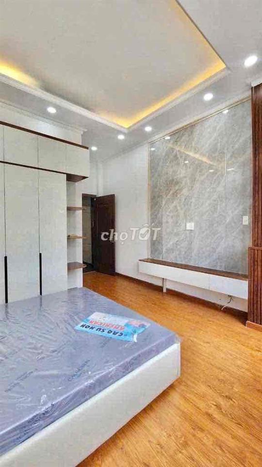 🏠Cho Thuê Nhà Đẹp 4x14m hẻm Nguyễn Thị Thập gần Chợ Tân Mỹ - Quận 7