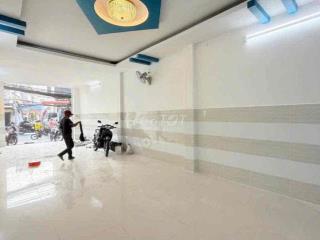 🏠Nguyên Căn 3Tầng 4x30m Mặt Tiền Kinh Doanh Huỳnh Tấn Phát P.Phú Thuan