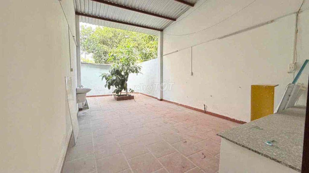 🏠Nguyên Căn 3Tầng 4x30m Mặt Tiền Kinh Doanh Huỳnh Tấn Phát P.Phú Thuan