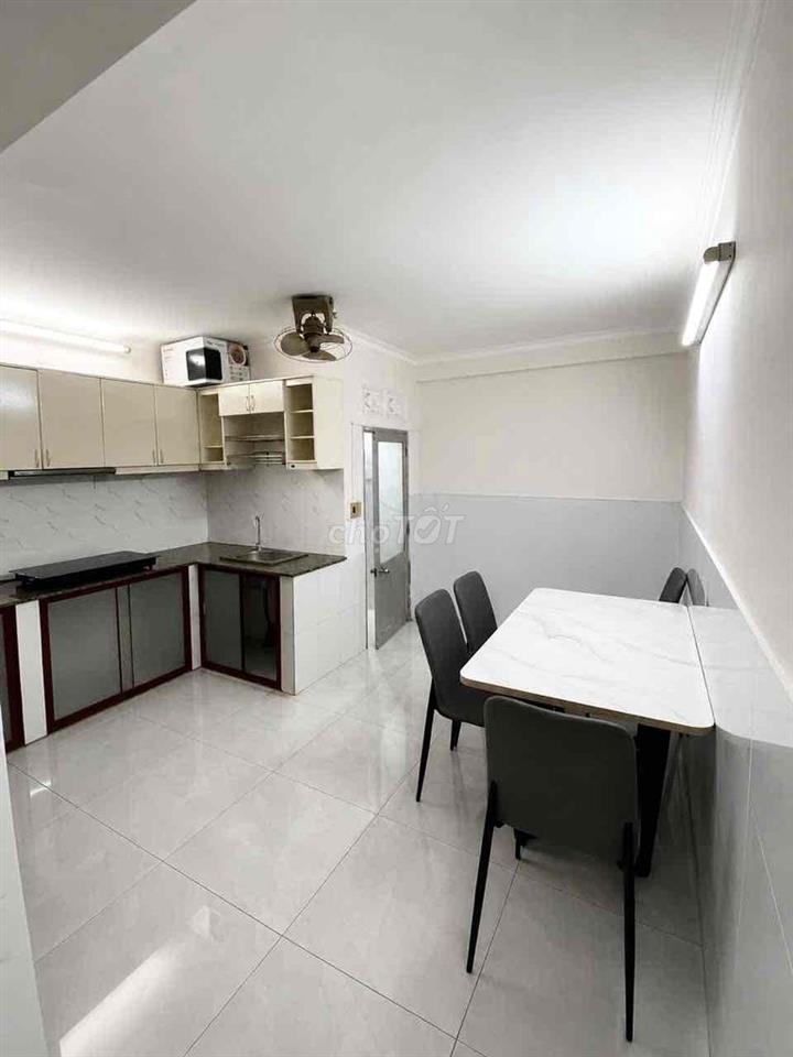 🏠Nguyên Căn 2Phòng hẻm Nguyễn Văn Quỳ ngay Cầu Phú Mỹ P.Phú Thuận