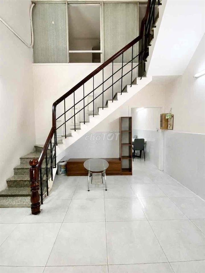 🏠Nguyên Căn 2Phòng hẻm Nguyễn Văn Quỳ ngay Cầu Phú Mỹ P.Phú Thuận