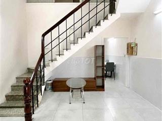 🏠Nguyên Căn 2Phòng hẻm Nguyễn Văn Quỳ ngay Cầu Phú Mỹ P.Phú Thuận
