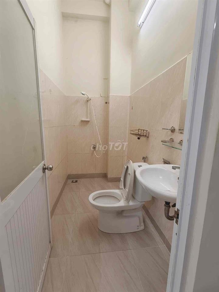 🏠Nguyên Căn 3Phòng hẻm xe hơi Đường Số Lý Phục Man Q.7
