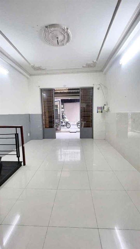 🏠Nguyên Căn 3Phòng hẻm xe hơi Đường Số Lý Phục Man Q.7