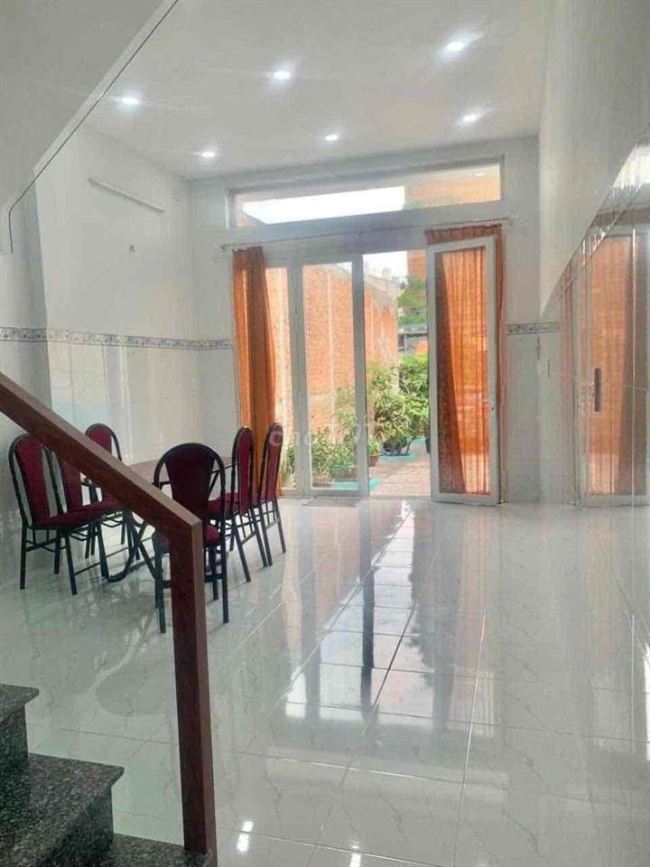 🏠Nguyên Căn 5Phòng hẻm xe hơi Huỳnh Tấn Phát P.hú Thuận Q7