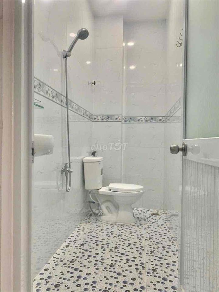 🏠Nguyên Căn 5Phòng hẻm xe hơi Huỳnh Tấn Phát P.hú Thuận Q7