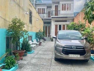 🏠Nguyên Căn 5Phòng hẻm xe hơi Huỳnh Tấn Phát P.hú Thuận Q7