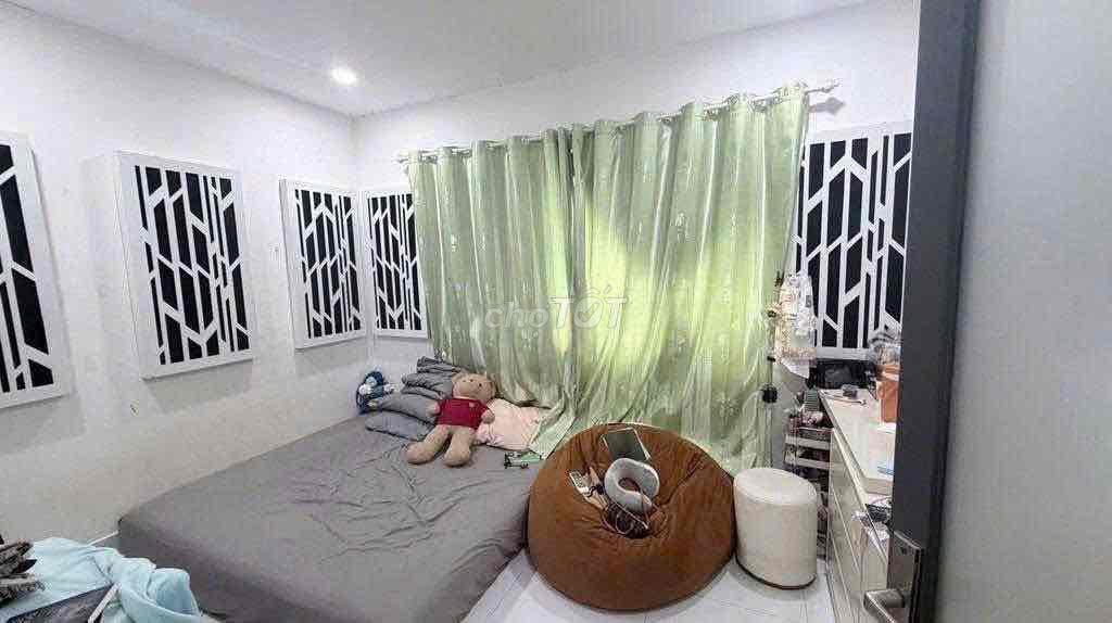 🏠Nguyên Căn 3Phòng hẻm Trần Xuân Soạn P.Tân Hưng - Quận 7