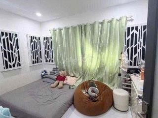 🏠Nguyên Căn 3Phòng hẻm Trần Xuân Soạn P.Tân Hưng - Quận 7