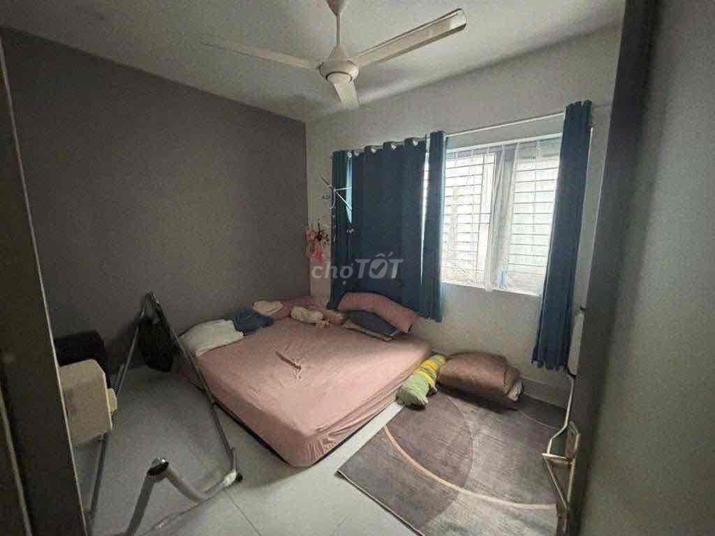 🏠Nguyên Căn 3Phòng hẻm Trần Xuân Soạn P.Tân Hưng - Quận 7