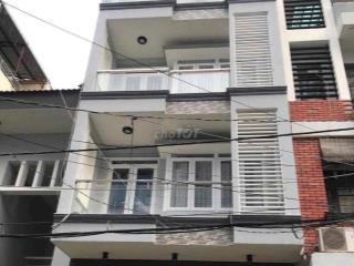 🏠Nguyên Căn 3Tầng 5x18m Mặt Tiền KDC Hoàng Quốc Việt P.Phú Thuận - Quậ