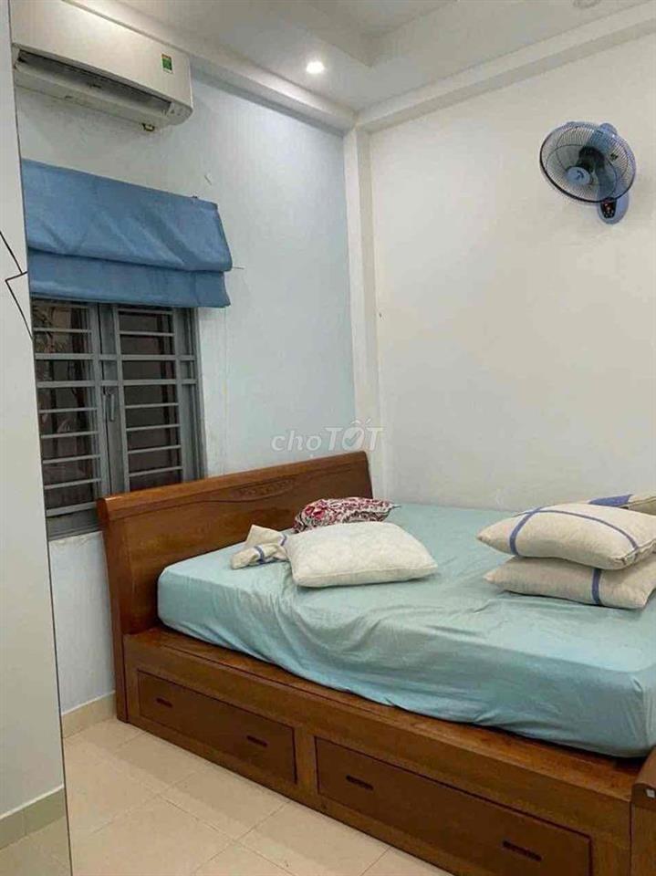 🏠Nguyên Căn 3Phòng hẻm Trần Xuân Soạn P.Tân Hưng - Quận 7