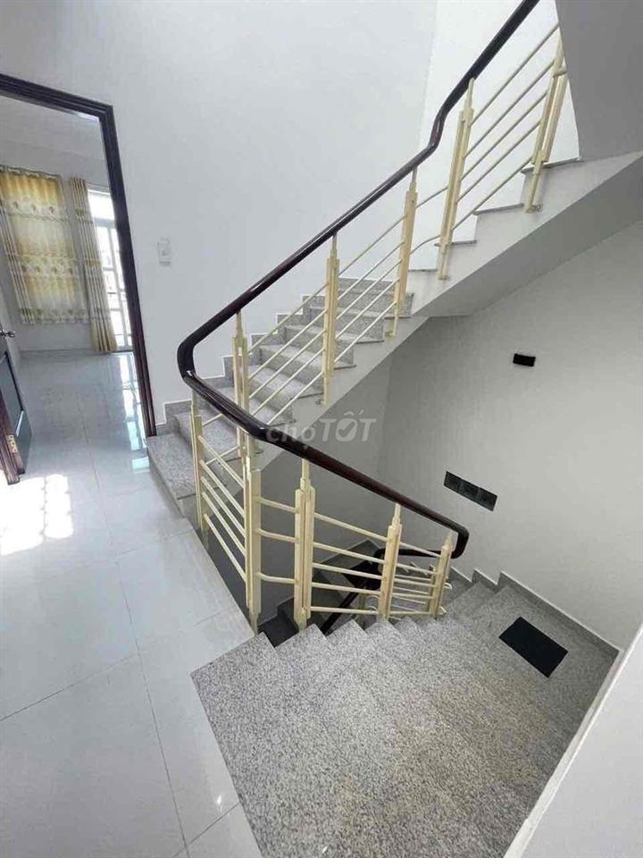 🏠Nguyên Căn Mặt Tiền Tiện Kinh Doanh - Đường Số Lâm Văn Bền - Quận 7