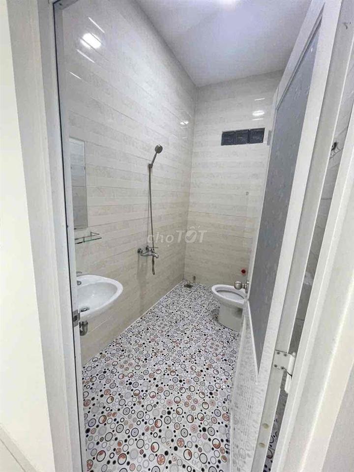 🏠Nguyên Căn Mặt Tiền Tiện Kinh Doanh - Đường Số Lâm Văn Bền - Quận 7